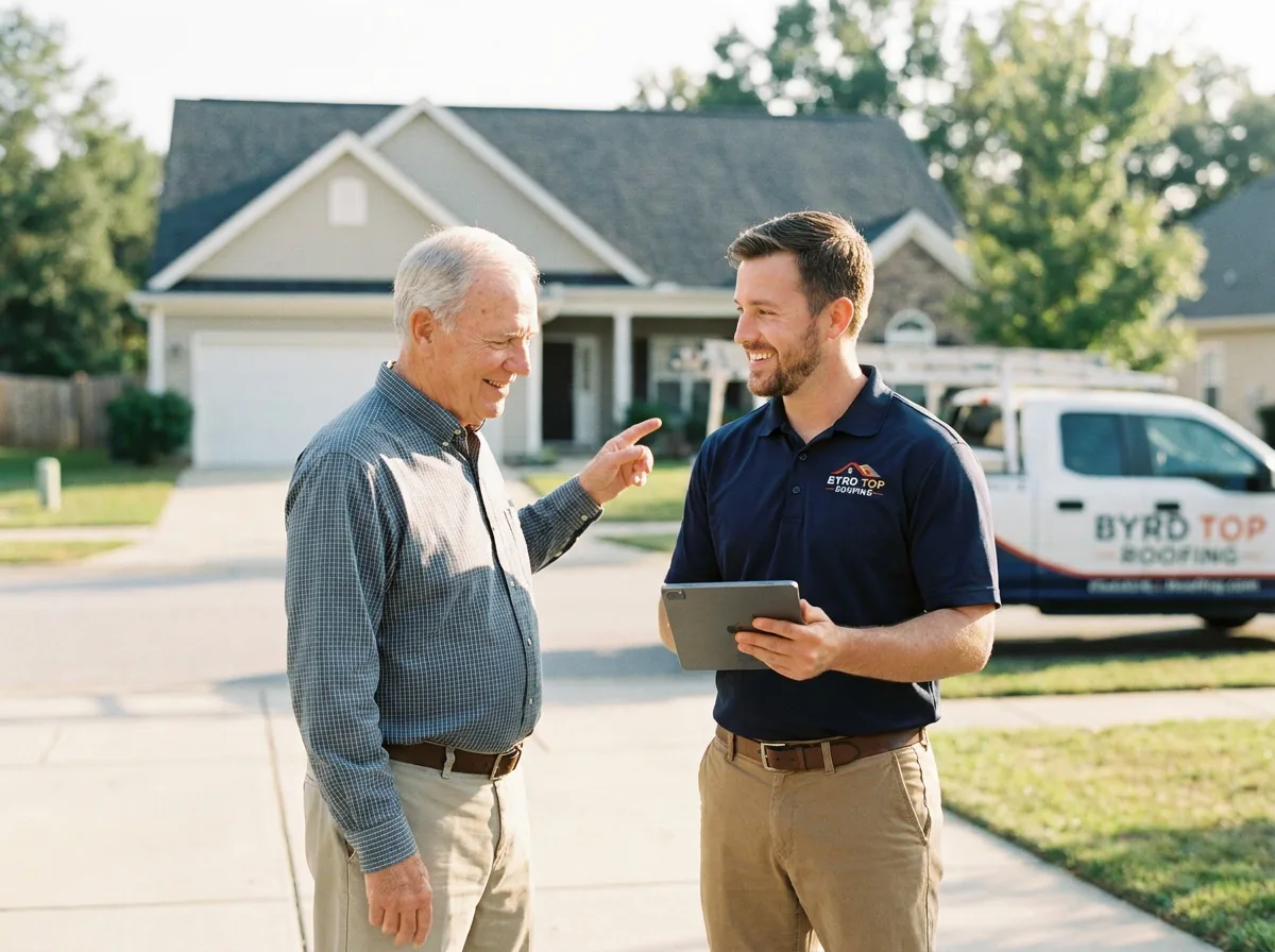 Roofing Mount Holly, NC FAQs